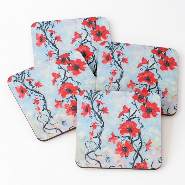 Item preview, Floral Vine Design designed and sold by Rell1970.