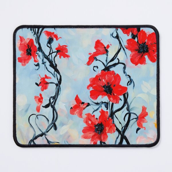 Item preview, Floral Vine Design designed and sold by Rell1970.
