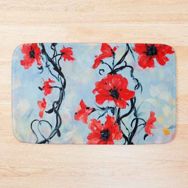 Item preview, Floral Vine Design designed and sold by Rell1970.