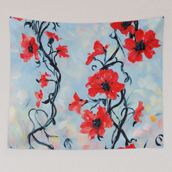 Item preview, Floral Vine Design designed and sold by Rell1970.