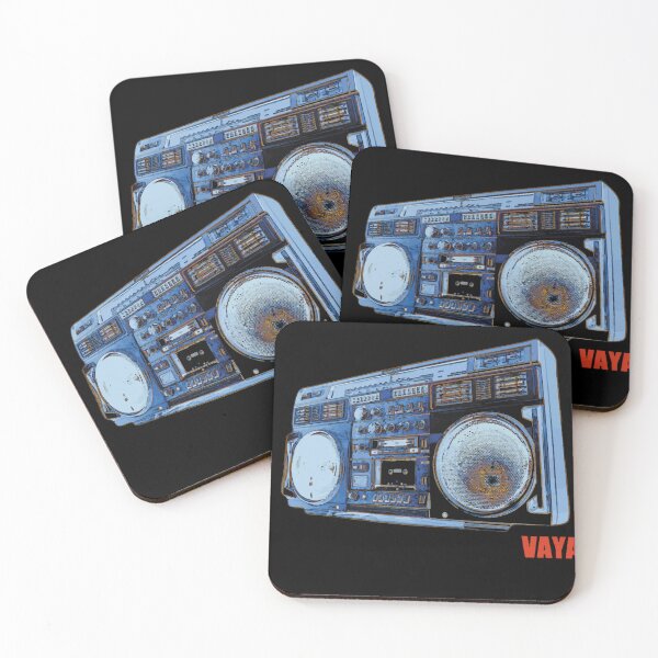 Item preview, At The Drive In Vaya The Album designed and sold by CurtisHartle6.
