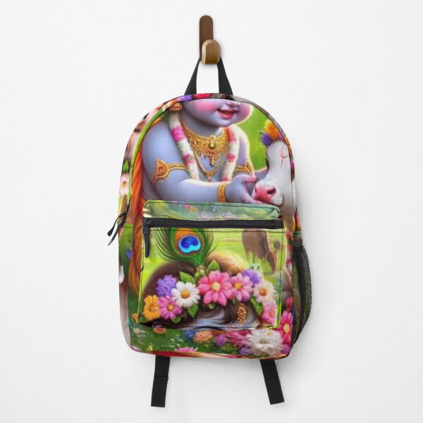 Item preview, Radha Krishna cute designed and sold by Eshant.