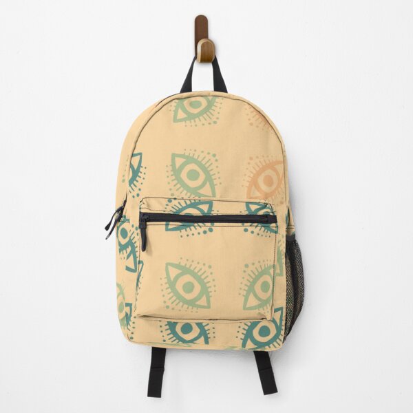 Item preview, All Eyes (sand & sea)  designed and sold by WanderingMind-.