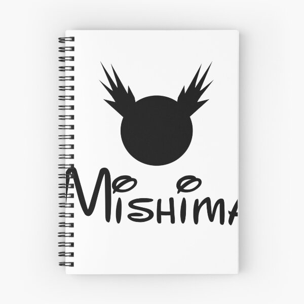 Item preview, Mishima Heihachi Mickey Silueta designed and sold by crhyrains.