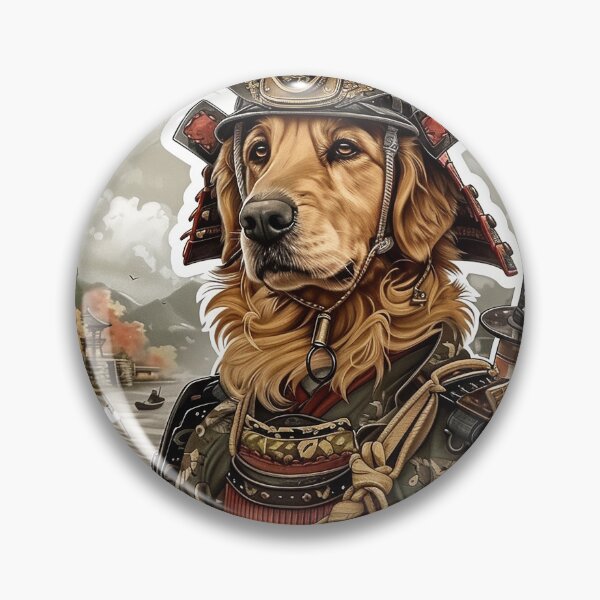 Item preview, Honorable Good Boy designed and sold by PyramidSchmear.