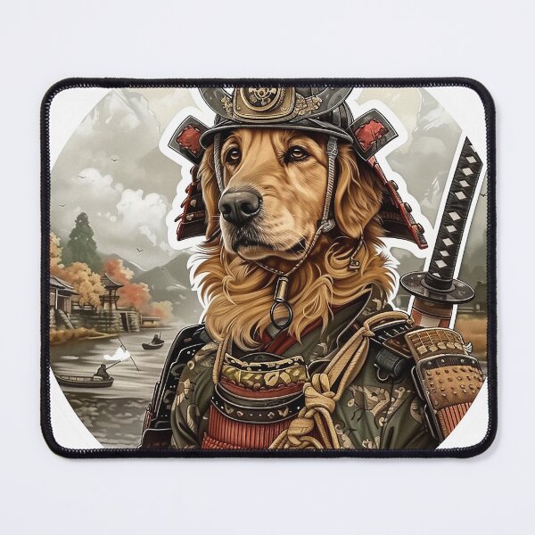 Item preview, Honorable Good Boy designed and sold by PyramidSchmear.