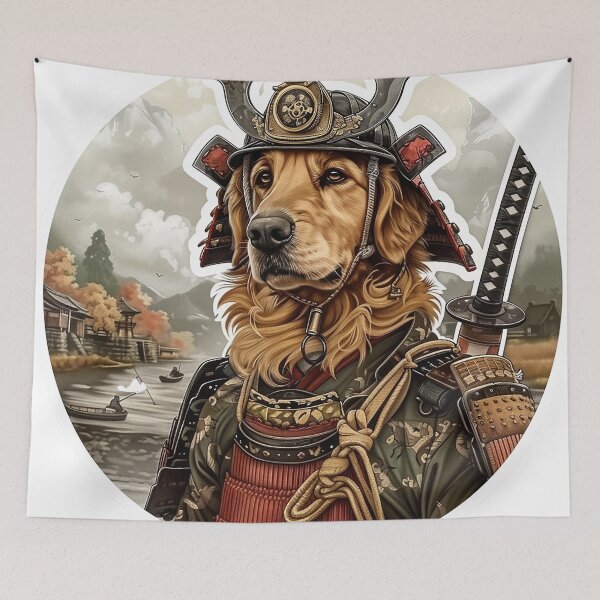 Item preview, Honorable Good Boy designed and sold by PyramidSchmear.