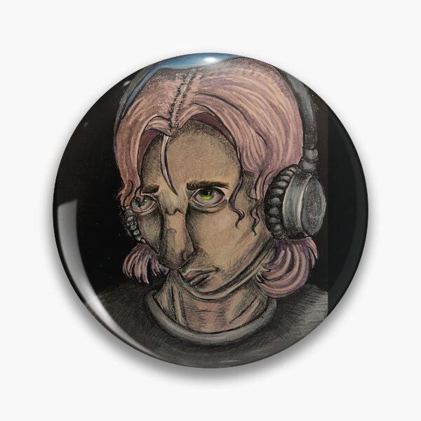 Item preview, Staring Contest designed and sold by Sparrowfish.