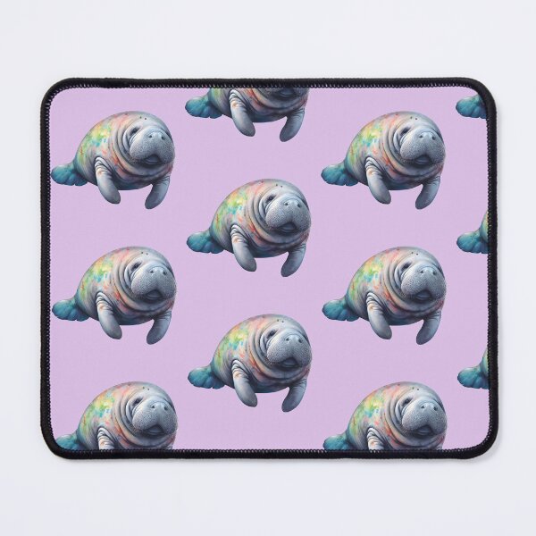 Item preview, Manatee Art #10 | Manatee Lovers designed and sold by ksgraphics222.