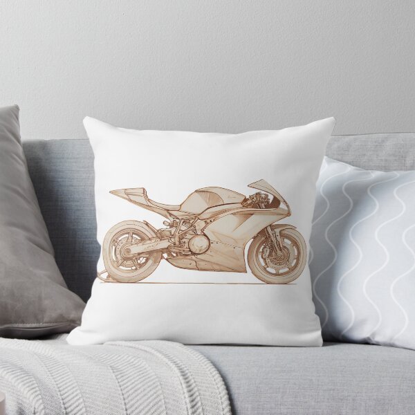 Item preview, The Great DaVinci Motocycle designed and sold by OnlyClassicArt.