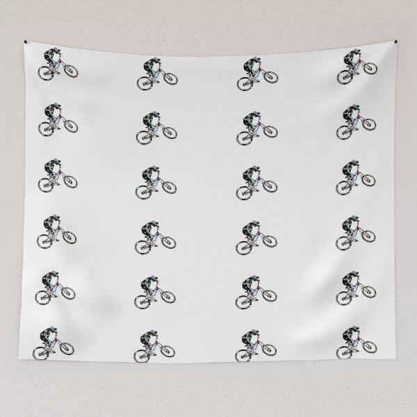 Item preview,   DOWNHILL MTB designed and sold by ricobarinas.