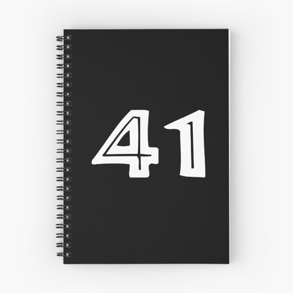 Item preview, 41, forty-one, white, tribal, african designed and sold by Numbers-Art.