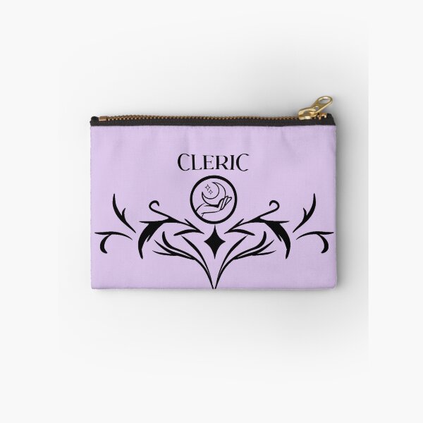 Item preview, Cleric Class designed and sold by SangueVampirica.
