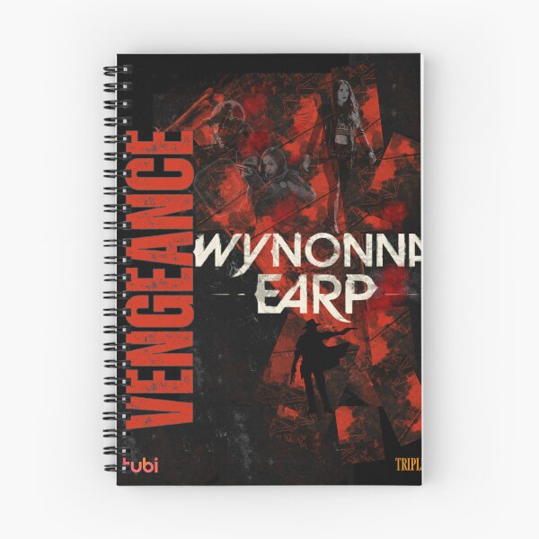 Item preview, Wynonna Earp Vengeance  designed and sold by Huntch.