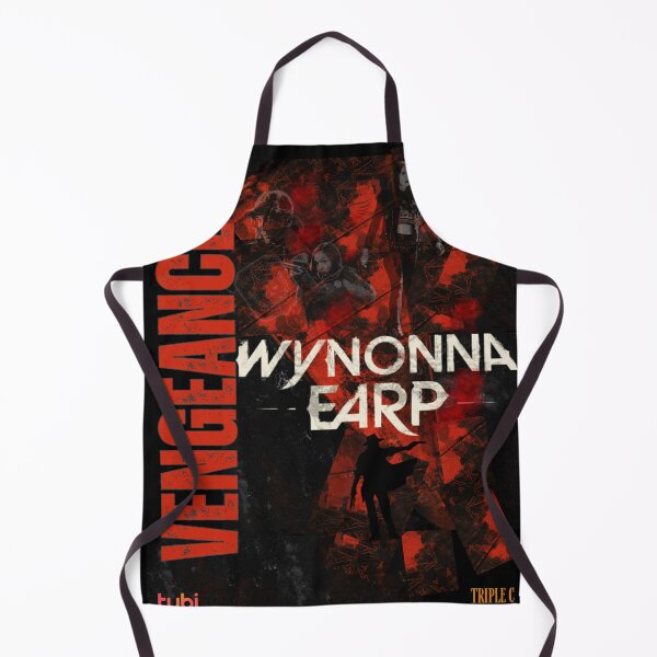 Item preview, Wynonna Earp Vengeance  designed and sold by Huntch.
