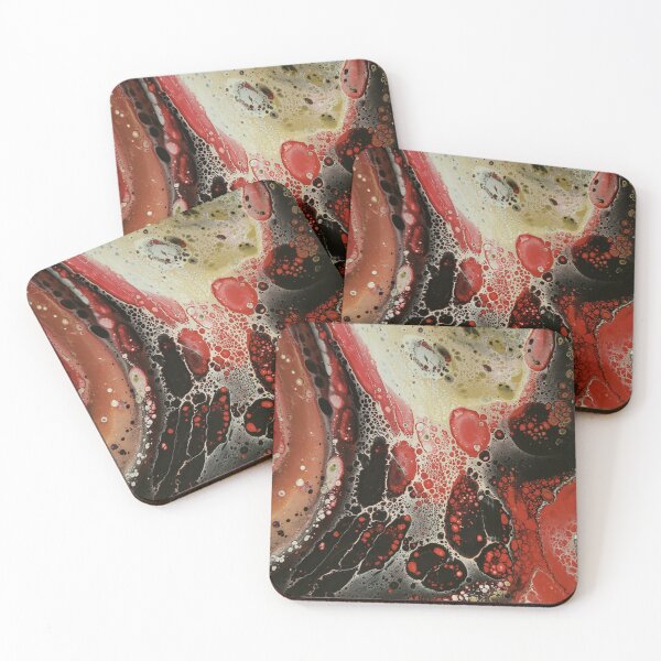 Item preview, Rise of Atreus designed and sold by Jill Whitney.