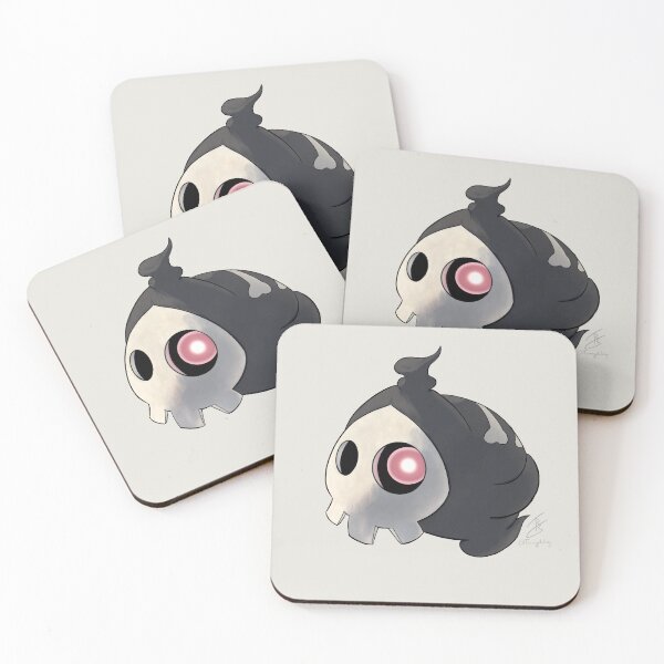 Item preview, Dusk skull designed and sold by Tommydulaby.