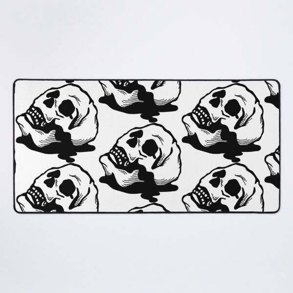Item preview, Destructive Bliss Print designed and sold by Rabbit+Snake.