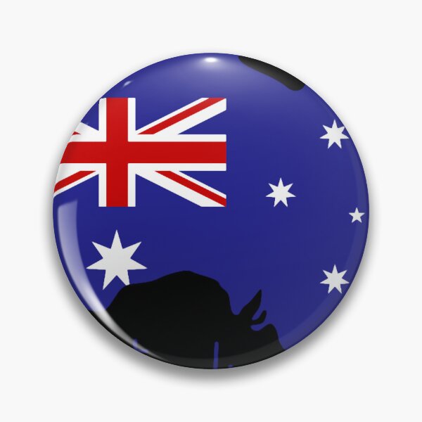 Item preview, Australia designed and sold by CurtisHartle6.