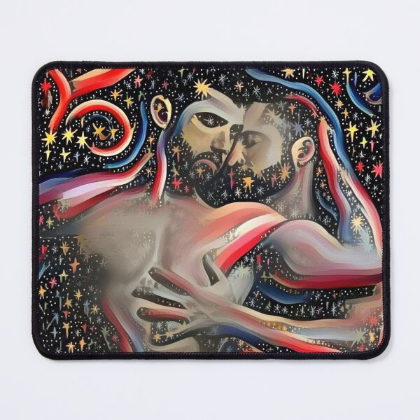 Item preview, Star-Crossed Lovers designed and sold by AndroscopedMen.