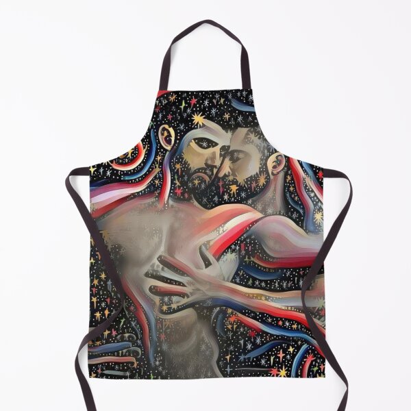 Item preview, Star-Crossed Lovers designed and sold by AndroscopedMen.