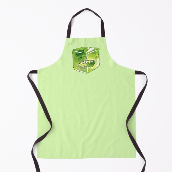 Item preview, Slime Mob designed and sold by fibbunny.