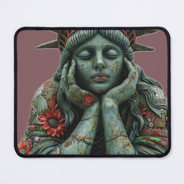 Item preview, Libertad designed and sold by CharlesAFish.