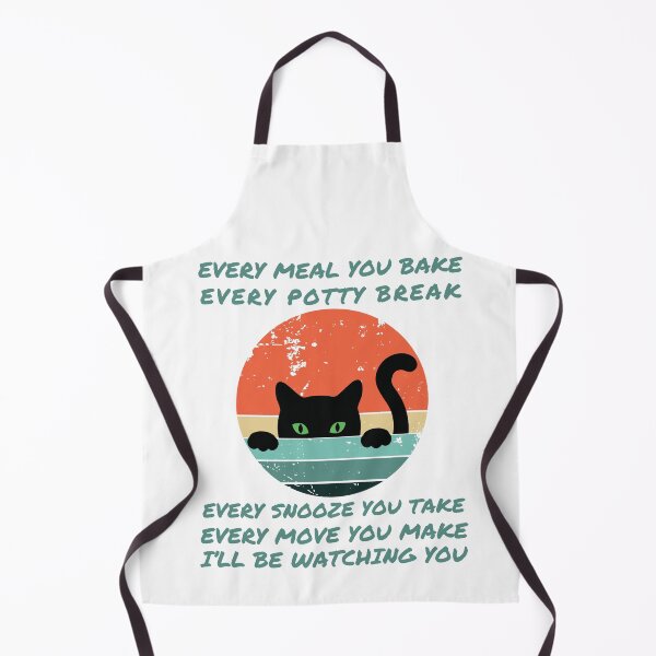 Item preview, Cat Watching designed and sold by Optimystikals.