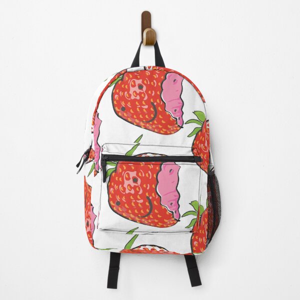 Item preview, Strawberry designed and sold by Creatura Artwork Studio.