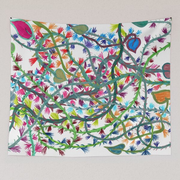 Item preview, Intertwined designed and sold by Eclectichippy65.
