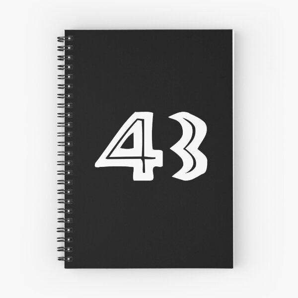 Item preview, 43, forty-three, white, tribal, african designed and sold by Numbers-Art.