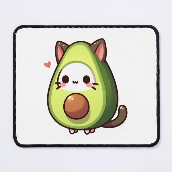 Item preview, Guac Cat designed and sold by LemuellTrends.