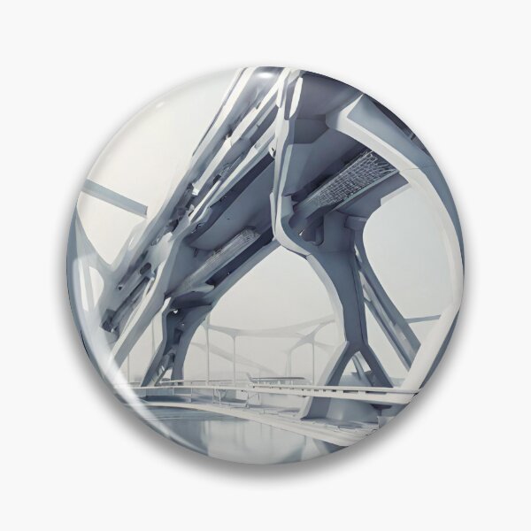 Item preview, AeroArch Skyway designed and sold by Majestic7.