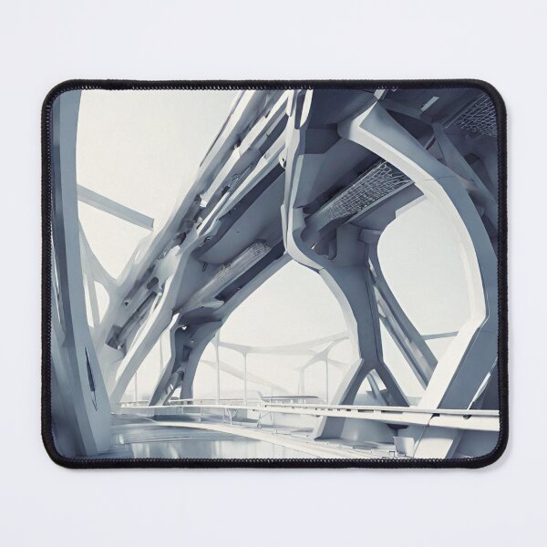 Item preview, AeroArch Skyway designed and sold by Majestic7.