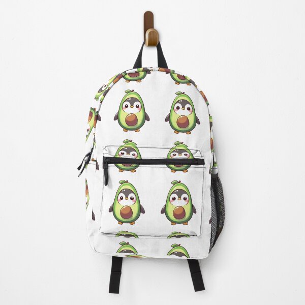 Item preview, Guac Penguin designed and sold by LemuellTrends.