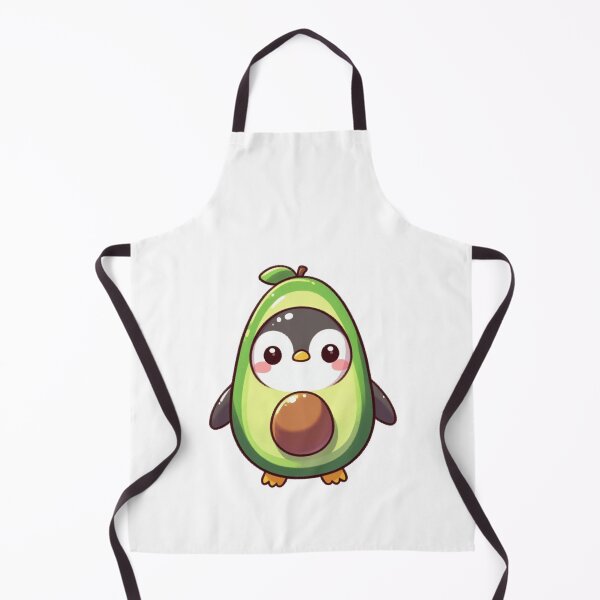Item preview, Guac Penguin designed and sold by LemuellTrends.