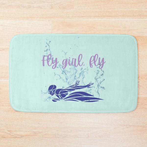 Item preview, Fly girl, fly designed and sold by LMK2009.