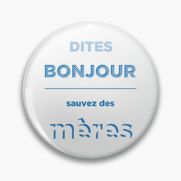 Item preview, Vald Bonjour   designed and sold by LODGarment.
