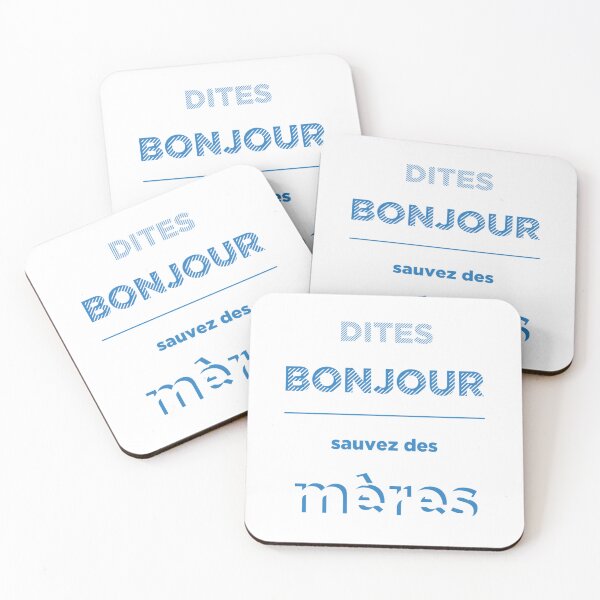 Item preview, Vald Bonjour   designed and sold by LODGarment.