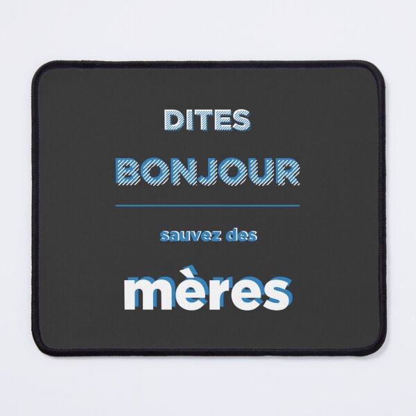 Item preview, Vald Bonjour designed and sold by LODGarment.