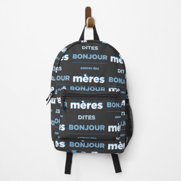 Item preview, Vald Bonjour designed and sold by LODGarment.