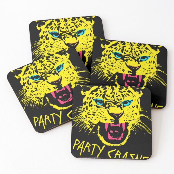 Item preview, Avril Lavigne Party Crashier designed and sold by CurtisHartle6.