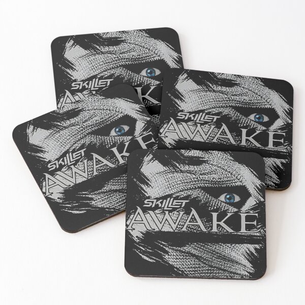 Item preview, Awake designed and sold by CurtisHartle6.