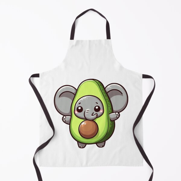 Item preview, Guac Elephant designed and sold by LemuellTrends.