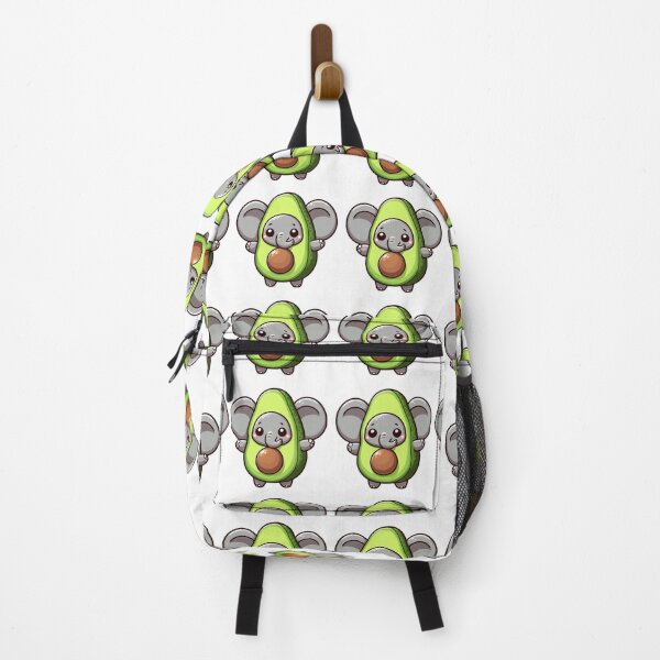 Item preview, Guac Elephant designed and sold by LemuellTrends.