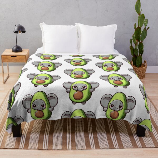 Item preview, Guac Elephant designed and sold by LemuellTrends.