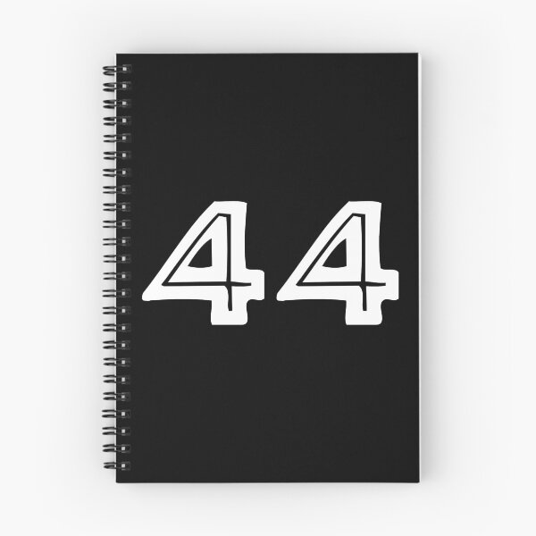 Item preview, 44, forty-four, white, tribal, african designed and sold by Numbers-Art.