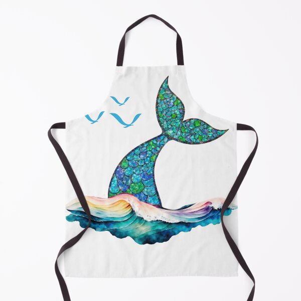 Item preview, Mermaid Tail designed and sold by bridgetscollect.