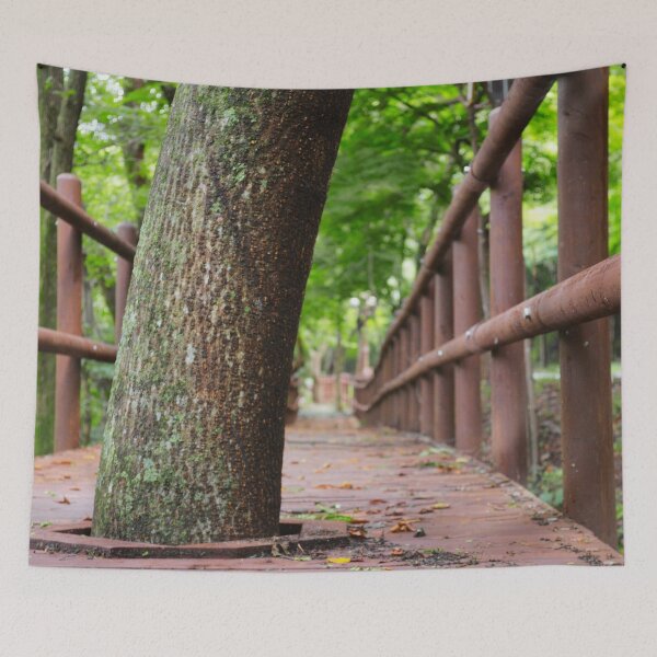 Item preview, Embraced by Nature designed and sold by AdSalamander.