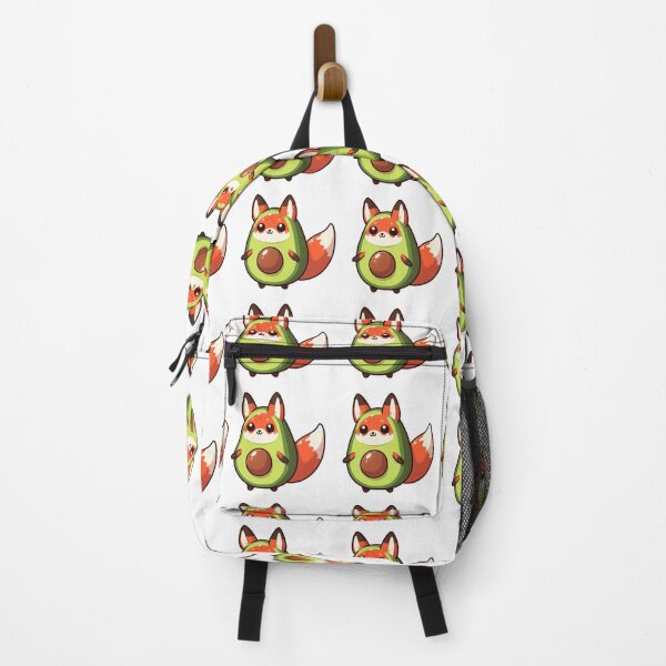 Item preview, Guac Fox designed and sold by LemuellTrends.